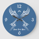 Search for tattoo clocks Wings