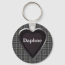 Search for daphne keychains Heart