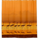 Search for flamingo shower curtains Water