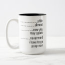 Recherche de shhh tasses Presque