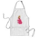 Search for sleeping beauty aprons Once upon a dream