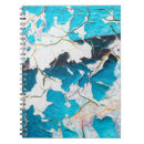 Recherche de vieillesse de carnets Motif