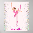 Search for ballerina posters For kids