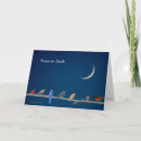 Search for birds new years cards Cardinal