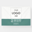 Search for business banners Minimalist