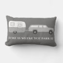 Search for camping trailer pillows Vintage