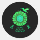 Search for kidney cancer support stickers Disease