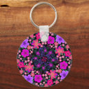 Search for bungalow keychains Flowers