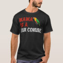 Search for blue star mothers tshirts Moon