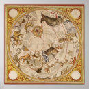 Search for star map posters Constellations