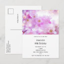 Recherche de arbre de sakura invitations Fleurs de cerisier