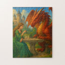 Search for legend puzzles Dragon