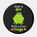 Recherche de humour de grenouille magnets Grenouilles