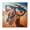 Recherche de lunettes soleil carreaux Sable