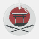 Search for samurai ornaments Sword