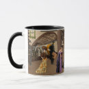 Search for tube mugs Vintage