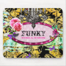 Search for chandeliers mousepads Chic
