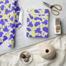 Search for hanukkah dog wrapping paper Menorah