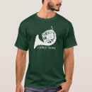 Search for horn player clothing Band