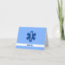 Search for ems thank you cards Paramedic