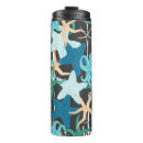 Search for starfish travel mugs Animal