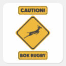 Search for south africa stickers Rugby