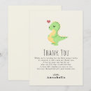 Search for funny baby thank you cards Simple