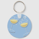 Search for alcoholic beverage keychains Wine