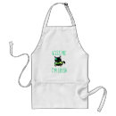 Search for saint patricks aprons Cat