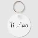 Search for amorous keychains Amore
