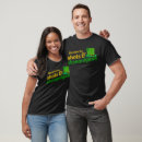 Recherche de st pattys jour tshirts Embrouillages