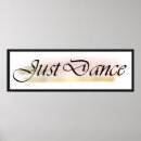 Search for just dance posters Dancer