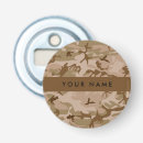 Recherche de militaire ouvre bouteilles Monogramme