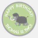 Search for mammoths stickers Ice age