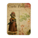 Search for cart magnets French