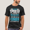 Search for plumber tshirts Wife