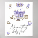 Recherche de jeu mobile posters Aquarelle