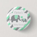 Recherche de diagonale badges Vert