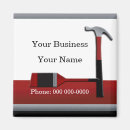 Search for handyman magnets Carpenter