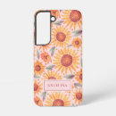 Search for orange samsung cases Botanical