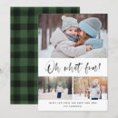 Search for oh what fun holiday cards Typography