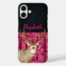 Search for pink camo iphone cases Hunting