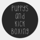 Search for power up stickers Stand up fighting style