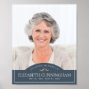 Recherche de celebration of life posters Forever in our hearts