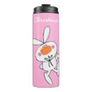 Search for pink rabbit mugs White
