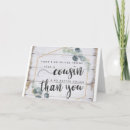 Recherche de cousin birthday cards Pour tous