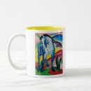 Recherche de horses tasses Abstrait
