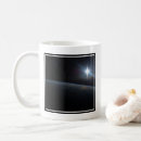 Search for flared mugs Astronomy