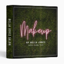 Search for book binders Greenery