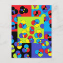 Recherche de bubble cartes postales Cercles